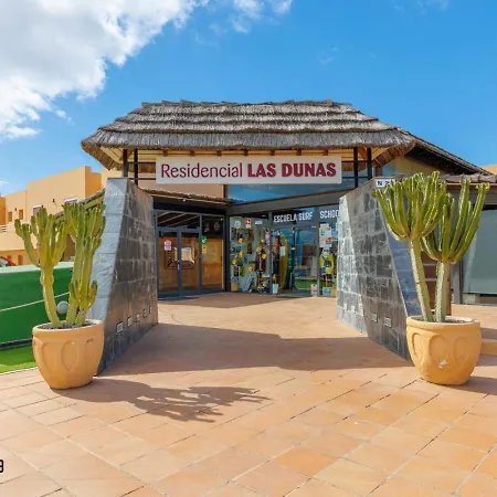 Sabrihome Pool And Terrace Irent Fuerteventura * Κοραλέχο