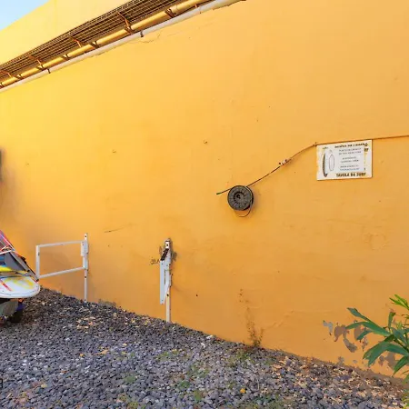 Διαμέρισμα Sabrihome Pool And Terrace Irent Fuerteventura *