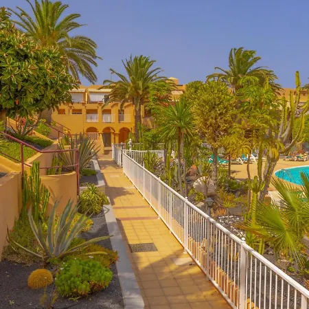 Διαμέρισμα Sabrihome Pool And Terrace Irent Fuerteventura