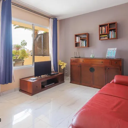 Διαμέρισμα Sabrihome Pool And Terrace Irent Fuerteventura Κοραλέχο
