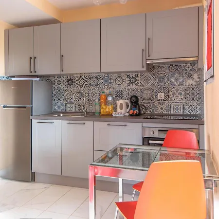 Διαμέρισμα Sabrihome Pool And Terrace Irent Fuerteventura