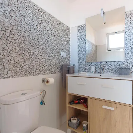 Sabrihome Pool And Terrace Irent Fuerteventura Διαμέρισμα *