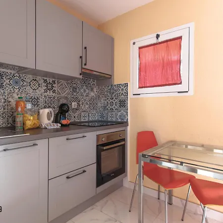 Διαμέρισμα Sabrihome Pool And Terrace Irent Fuerteventura *