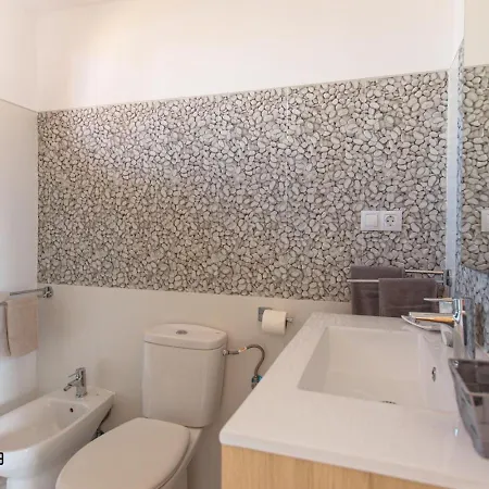 Sabrihome Pool And Terrace Irent Fuerteventura Διαμέρισμα Κοραλέχο